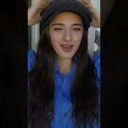Lika Abrahamyan Черный Глаза