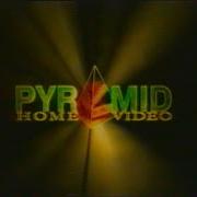 Реклама Vhs Pyramid Home Video