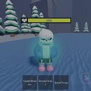 Undertale Fighter Of The Broken Code