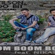 Attilson Boom Boom Boom Feat Nikasoul