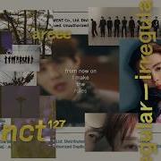 Vocal Cover Nct U Simon Says