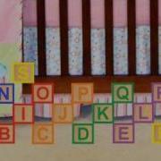 The Alphabet Abc Song With Animals