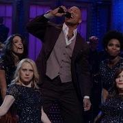 Dwayne Johnson S Franchise Viagra Monologue Snl Mp3