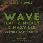 Wave Feat Zensofly Maxville Justin Martin Catz N Dogz Zensofly