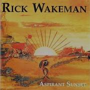 Dying Embers Rick Wakeman