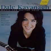 Cancion Y Danza No 1 Dale Kavanagh