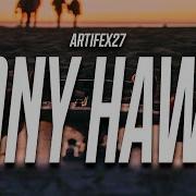 Tony Hawk Artifex 27