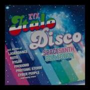 Italo Disco Spacesynth