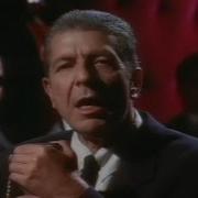 Leonard Cohen Dance Me To The End Of Love Official Video