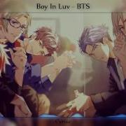 Nightcore Bts Boy In Luv