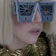 Lady Gaga Bad Romance