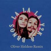 Y2K Lalala Oliver Heldens Remix Official Audio