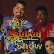 The Sinbad Show Intro