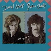 Daryl Hall John Oates Keep On Pushin Love