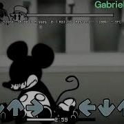 Fnf Mickey 2 5 Insanity Psychosis Ost