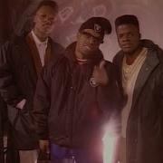 Poison Bell Biv Devoe