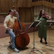 Edgar Meyer Duet For Cello And Bass