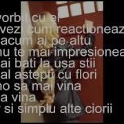 Ai Să Plingi