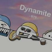 Bongo Cat Bts