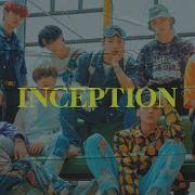 Ateez Inception Marimba