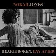 Heartbroken Day After Norah Jones