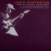 Band Intros Live Jaco Pastorius