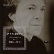 Preludes Livre Ii Bruyères Pascal Rogé