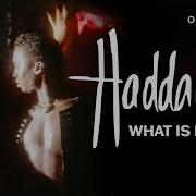 Haddaway 90