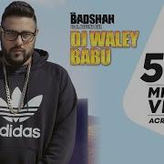 Dj Waley Babu Chala De