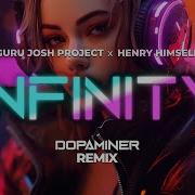 Guru Josh Project Henry Himself Infinity Dopaminer Hypertechno Remix 2024