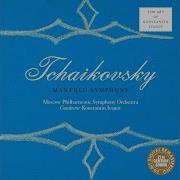 Konstantin Ivanov Manfred Symphony In B Minor Op 58 I Lento Lugubre