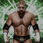 Triple H Song