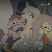 Pmv My Little Pony Sad Song