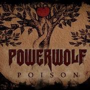 Powerwolf Poison