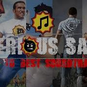 Serious Sam Soundtracks