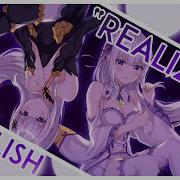 Re Zero Realize English