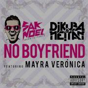 No Boyfriend Extended Vocal Mix