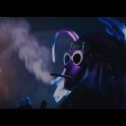 Teflone Sega Smoke N Drift