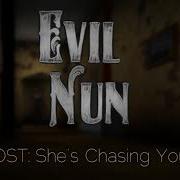 Evil Nun Chase Music