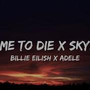 Billie Eilish No Time To Die Tiktok Remix