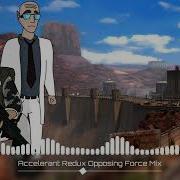 Accelerant Hank But Its Hecu Grunt From Half Life