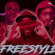 Freestile Pt 2 Remix