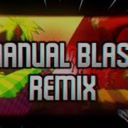 Fnf Manual Blast Remix