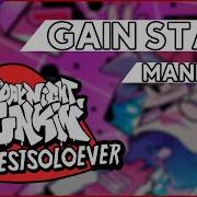 Gain Stage Mania Mix Fnf