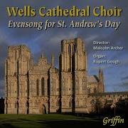 Responses Responses Wells Cathedral Choir Malcolm Archer Rupert Gough