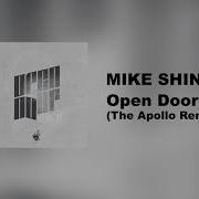 Open Door The Apollo Remix Mike Shinoda