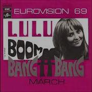 Boom Bang A Bang Spanish Version Lulu