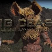 King Caesar Legendary Roar