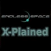 Endless Space X