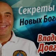 Владимир Довгань